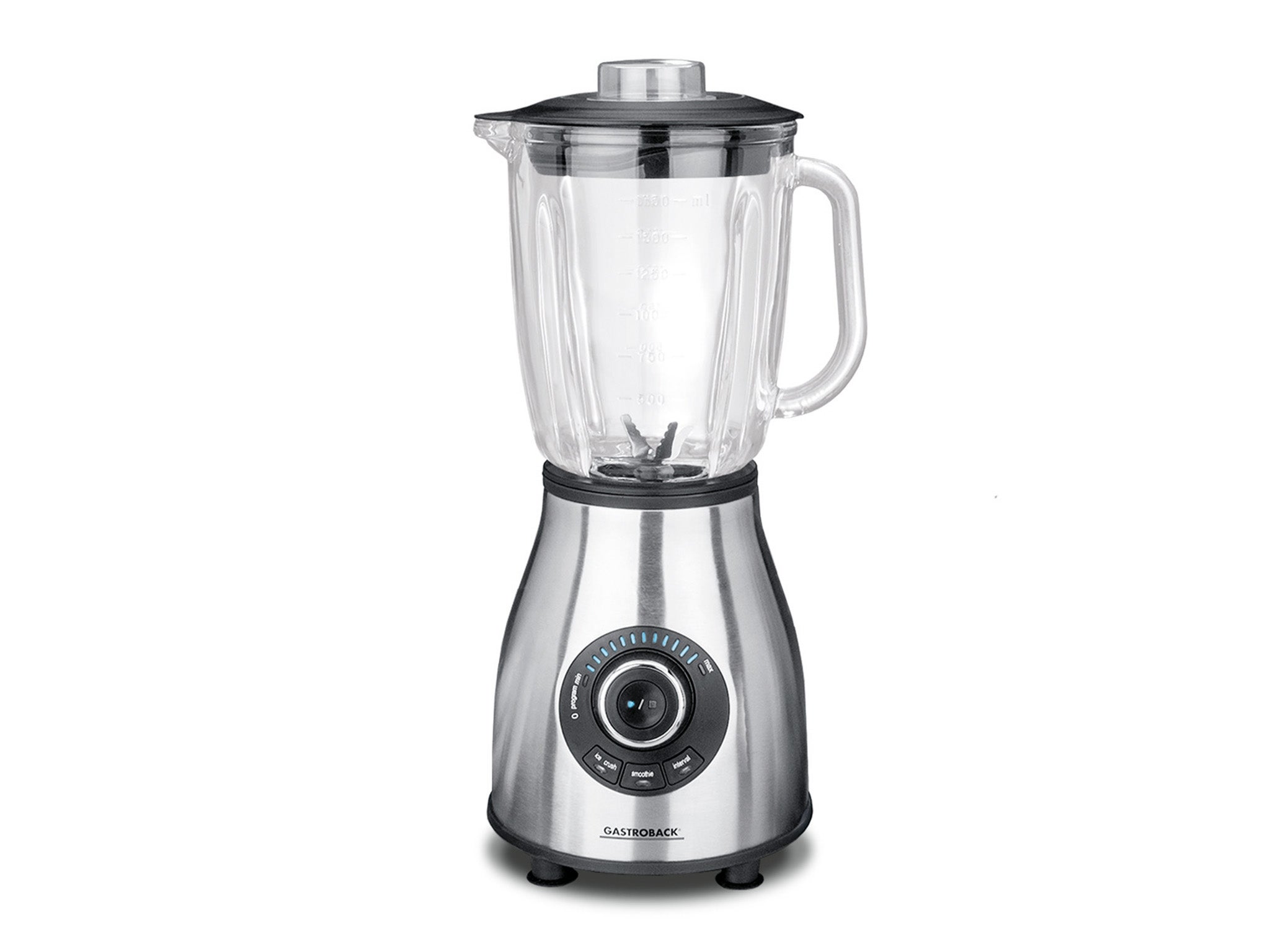 Best blenders 2024, from Ninja to Kitchenaid reviewed The Independent